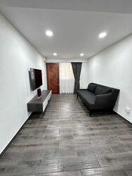 Blk 10 Telok Blangah Crescent (Bukit Merah), HDB 3 Rooms #416600321